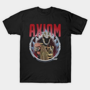 Axiom Pose T-Shirt